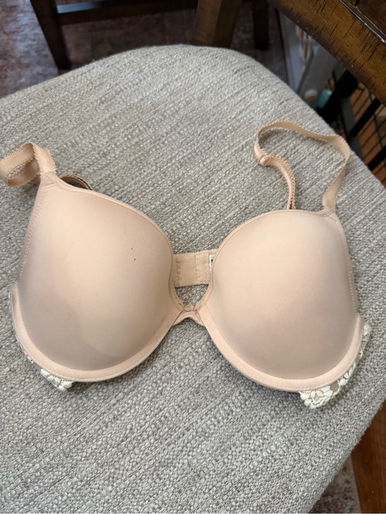 Wacoal Other - Wacoal Bra in Nude - 34C